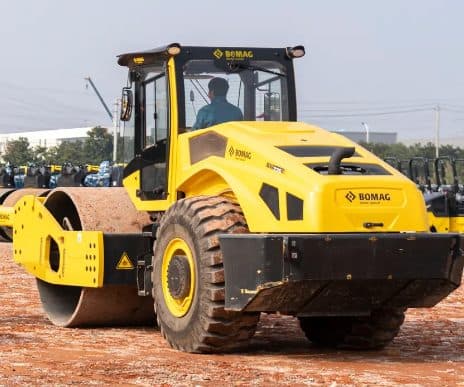 Compactors